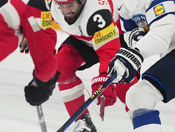 Finland Hockey Worlds