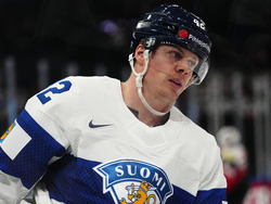 Finland Hockey Worlds