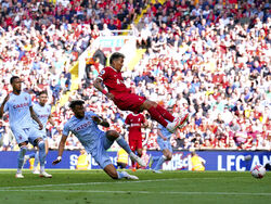 Britain Soccer Premier League
