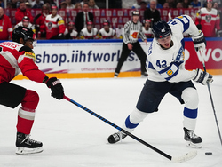 Finland Hockey Worlds
