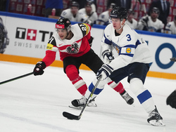 Finland Hockey Worlds