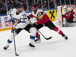 Finland Hockey Worlds