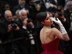 France Cannes 2023 Killers of the Flower Moon Red Carpet