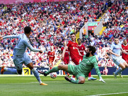 Britain Soccer Premier League