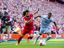 Britain Soccer Premier League