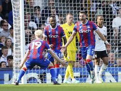 Britain Soccer Premier League