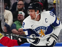 Finland Hockey Worlds