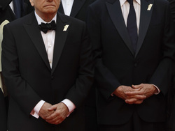 France Cannes 2023 Killers of the Flower Moon Red Carpet