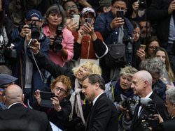 France Cannes 2023 Killers of the Flower Moon Red Carpet