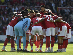 Britain Soccer Premier League
