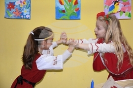 Брегово - Благовещение