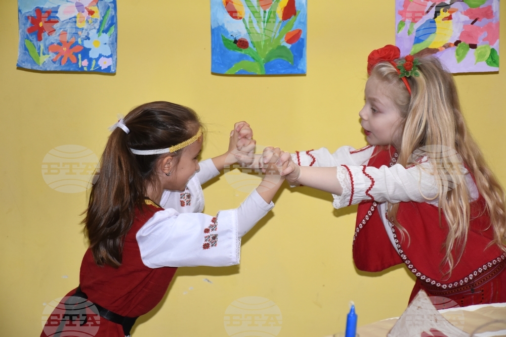 Брегово - Благовещение