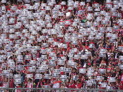 Germany Soccer Bundesliga