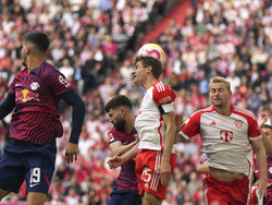 Germany Soccer Bundesliga