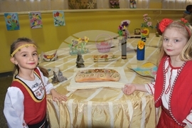 Брегово - Благовещение