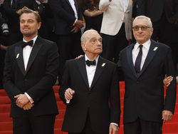 France Cannes 2023 Killers of the Flower Moon Red Carpet
