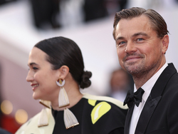 France Cannes 2023 Killers of the Flower Moon Red Carpet