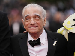 France Cannes 2023 Killers of the Flower Moon Red Carpet