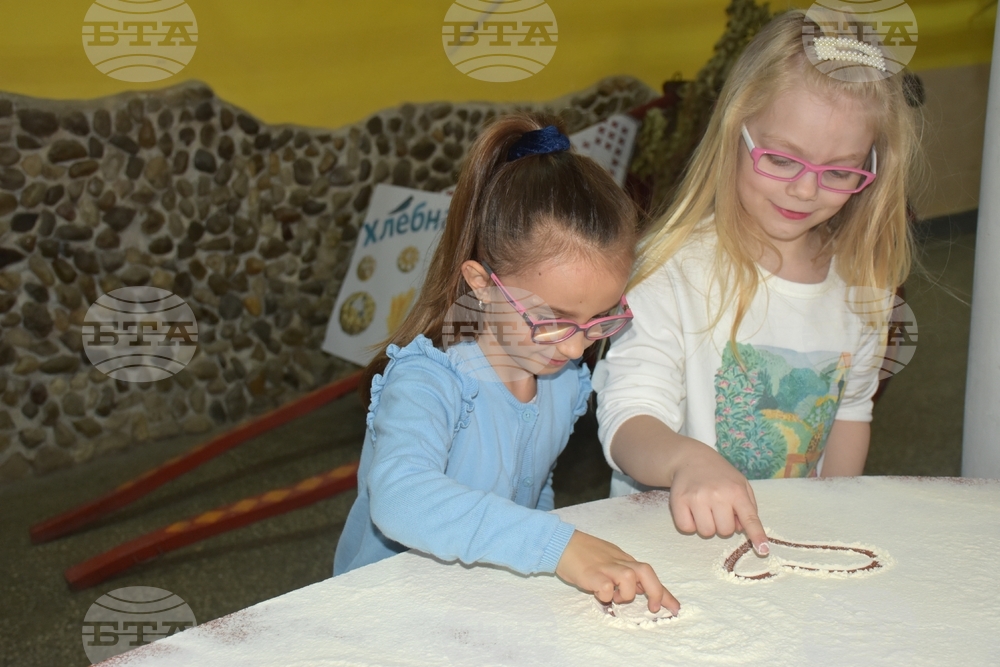 Брегово - Благовещение