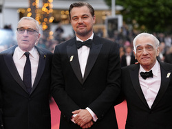 France Cannes 2023 Killers of the Flower Moon Red Carpet