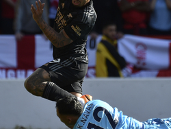 Britain Soccer Premier League