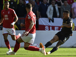 Britain Soccer Premier League