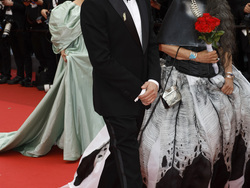 France Cannes 2023 Killers of the Flower Moon Red Carpet