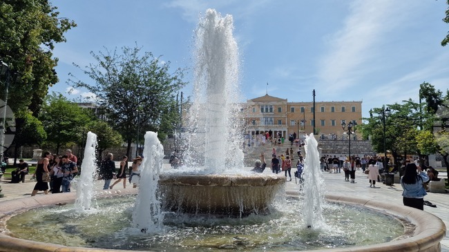 Гърция призна бекташите в Тракия за самостоятелна религиозна общност