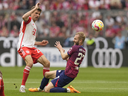 Germany Soccer Bundesliga