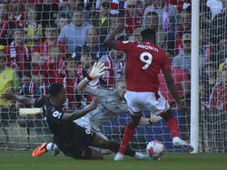 Britain Soccer Premier League