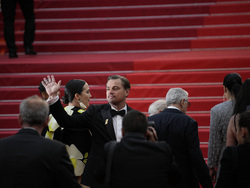 France Cannes 2023 Killers of the Flower Moon Red Carpet