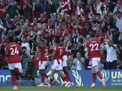 Britain Soccer Premier League