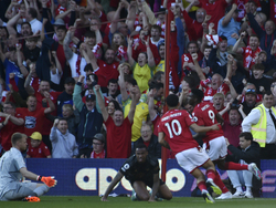 Britain Soccer Premier League