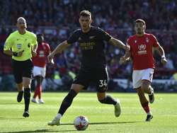 Britain Soccer Premier League