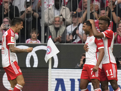 Germany Soccer Bundesliga