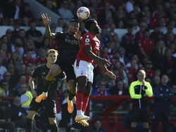 Britain Soccer Premier League