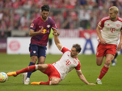 Germany Soccer Bundesliga