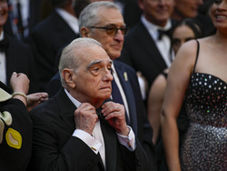 France Cannes 2023 Killers of the Flower Moon Red Carpet