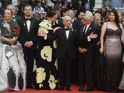 France Cannes 2023 Killers of the Flower Moon Red Carpet