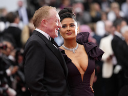 France Cannes 2023 Killers of the Flower Moon Red Carpet
