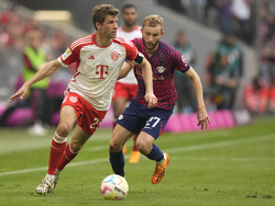 Germany Soccer Bundesliga