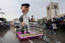 Габрово - "100+ години" - карнавал