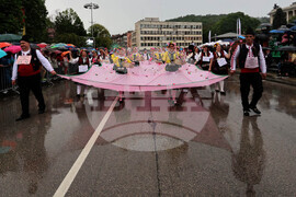 Габрово - "100+ години" - карнавал