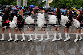 Габрово - "100+ години" - карнавал