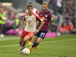 Germany Soccer Bundesliga