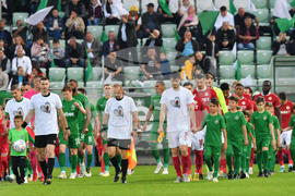 Разград - футбол - Лудогорец - ЦСКА-София