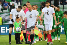 Разград - футбол - Лудогорец - ЦСКА-София