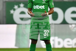 Разград - футбол - Лудогорец - ЦСКА-София