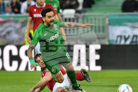 Разград - футбол - Лудогорец - ЦСКА-София