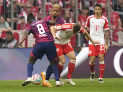 Germany Soccer Bundesliga